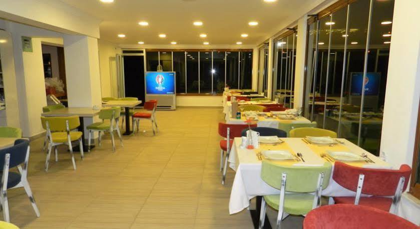 Abant Bahceli Kosk Hotel Akcaalan Exterior photo